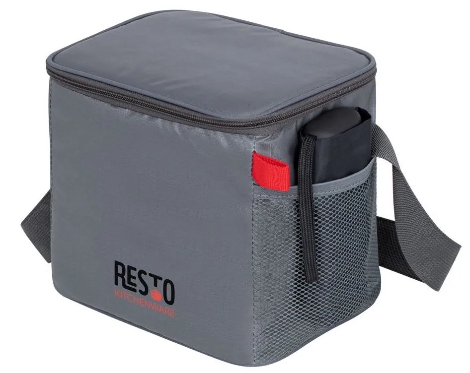 Geanta frigorifica RESTO 5506, 5,5L, Gri
