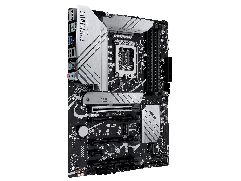 Placă de bază ASUS PRIME Z790-P, LGA1700, Intel Z790, ATX