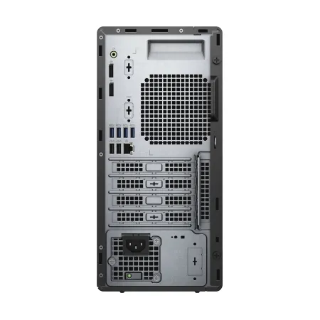 Mini PC DELL OptiPlex 5090 MT, Mini Tower, Intel Core i5-10505, 16GB/256 GB + 1TB, Intel UHD Graphics 630, Linux Ubuntu