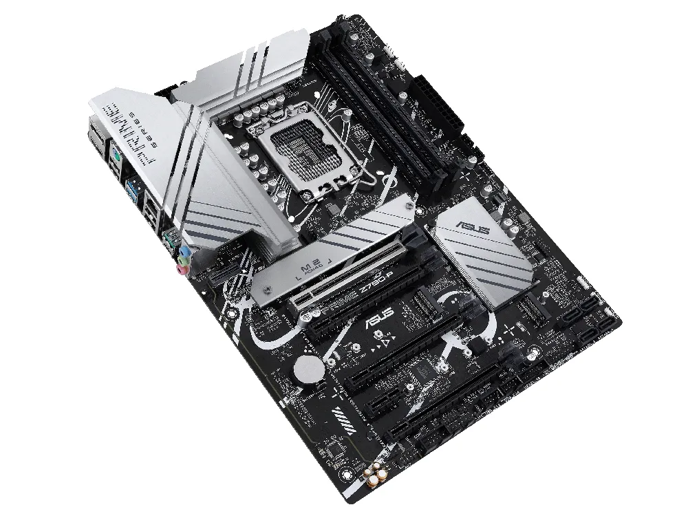 Placă de bază ASUS PRIME Z790-P, LGA1700, Intel Z790, ATX