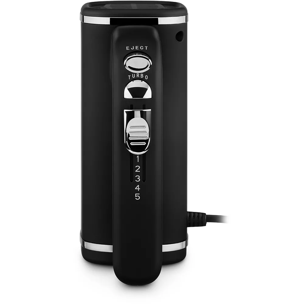 Mixer Manual Polaris PHM5014, Negru