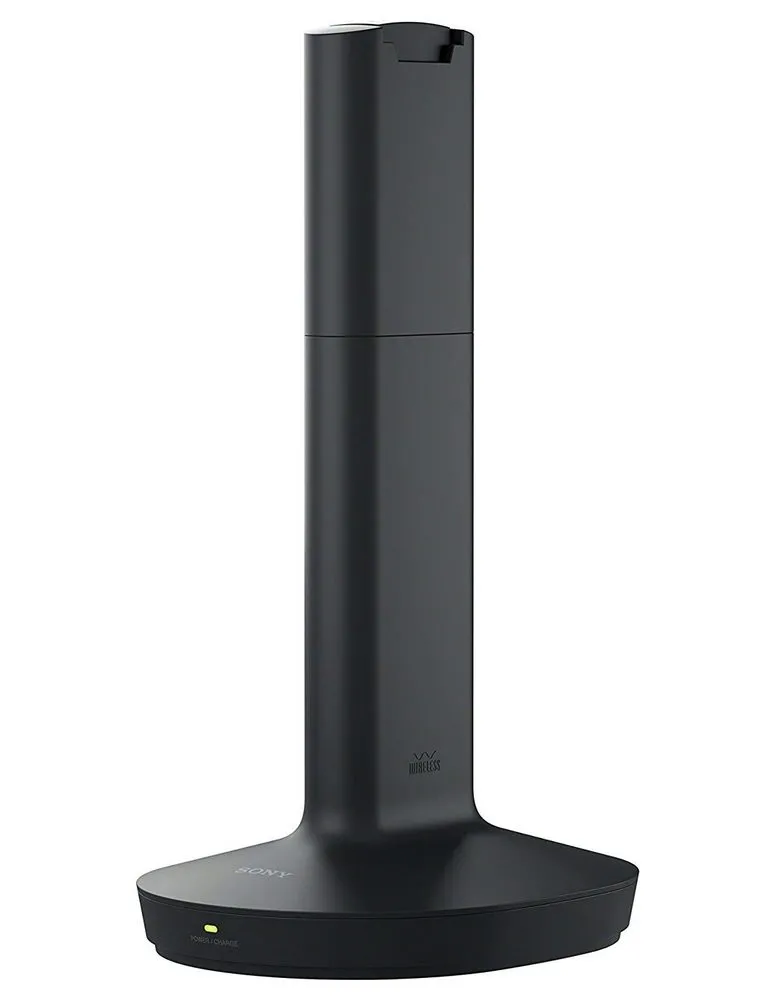 Наушники SONY MDR-RF895RK RF, Чёрный