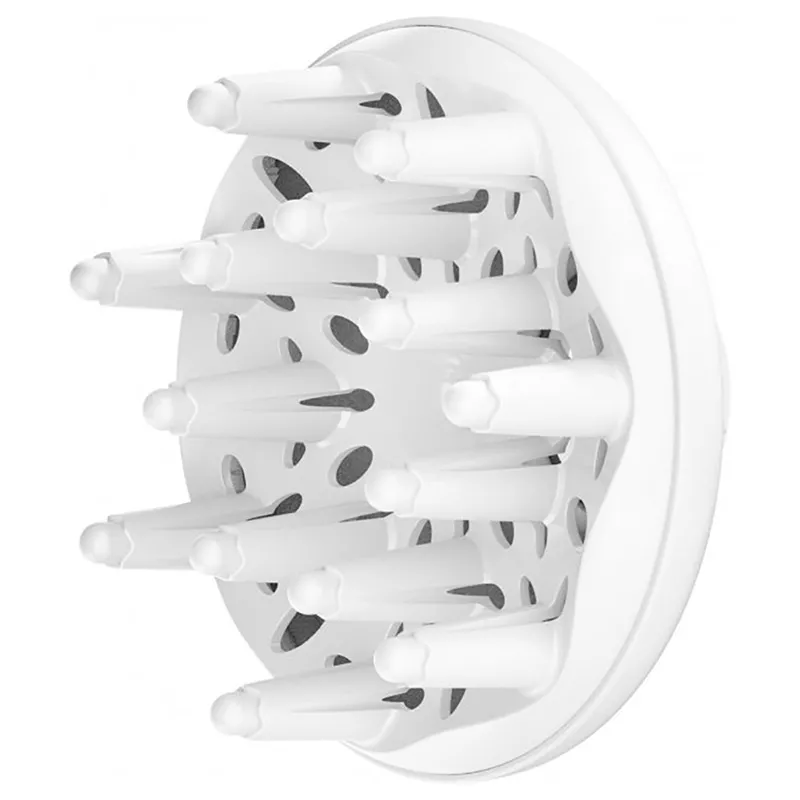 Фен Rowenta Volumizer CV6135F0, 1780 Вт, Белый