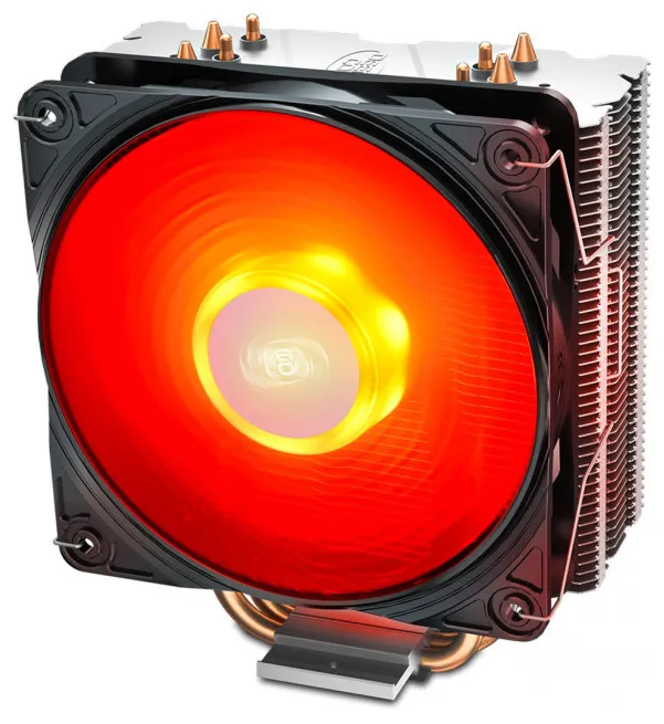 Cooler procesor Deepcool GAMMAXX 400 V2(RED)