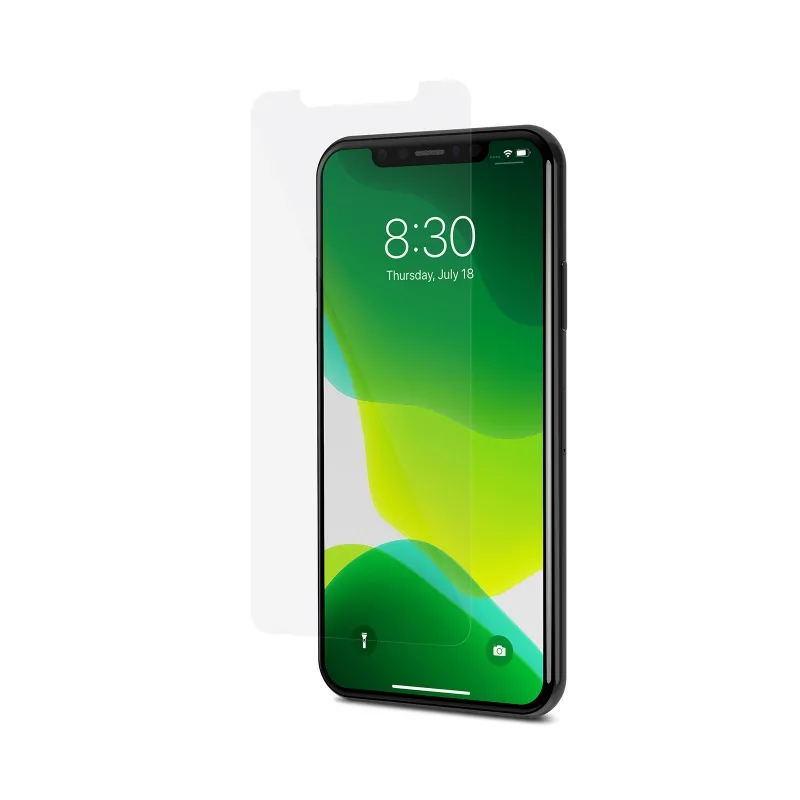 Sticlă de protecție Moshi AirFoil Glass - iPhone 11 Pro XS/X, Transparent
