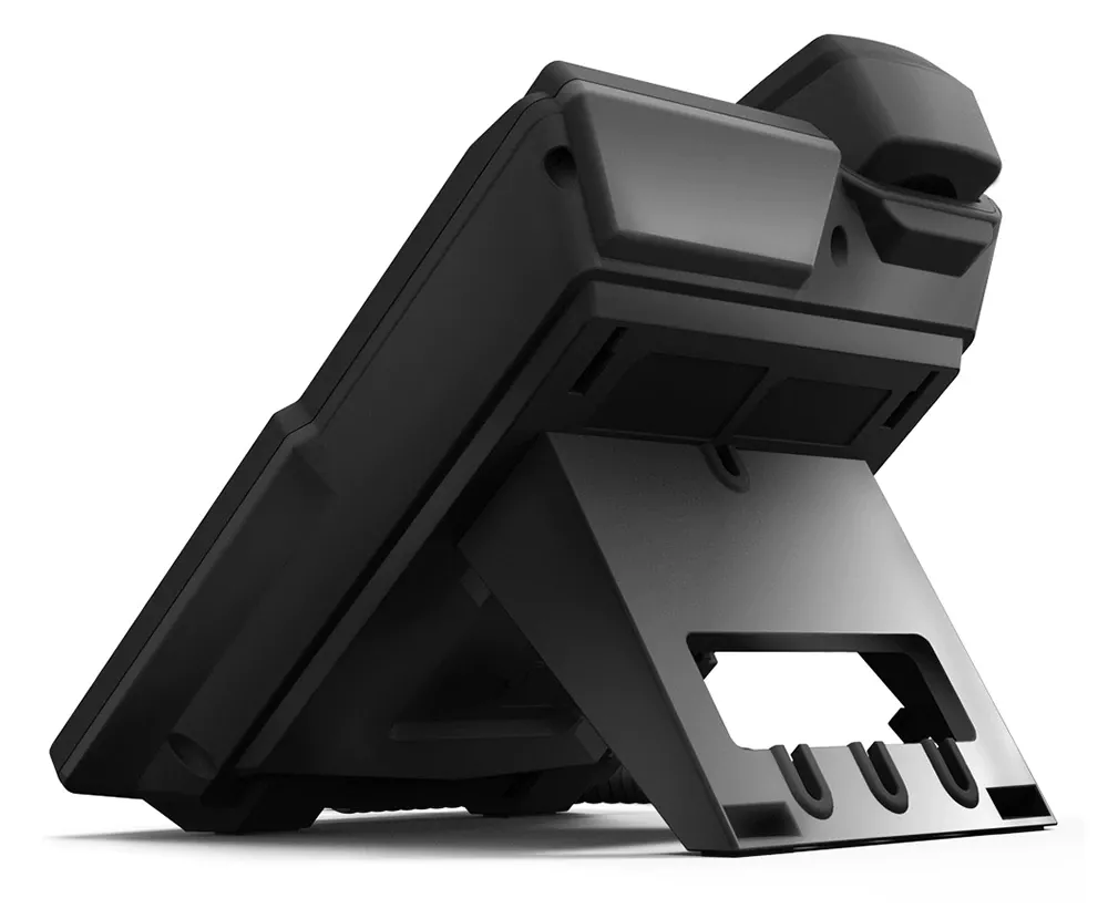 IP Телефон Fanvil X4, Чёрный