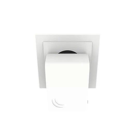 Адаптер Powerline MikroTik PL7411-2nD, до 100 Мбит/с, Белый