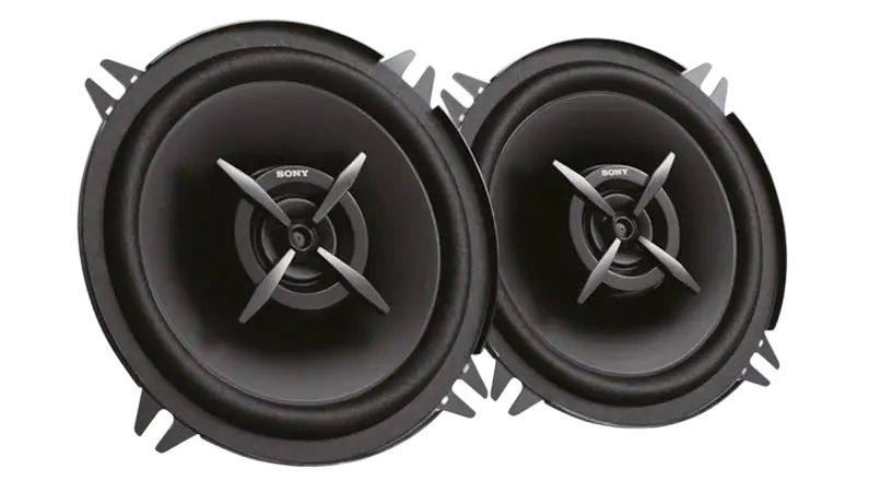 Difuzor pentru automobil SONY XS-FB1320E, Negru