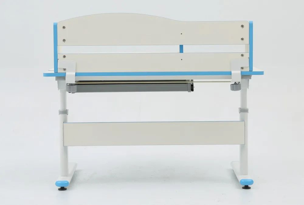 Kids table SIHOO H9C Blue