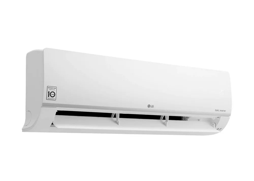 Sistem Split LG PC24SQ, 24kBTU/h, Alb
