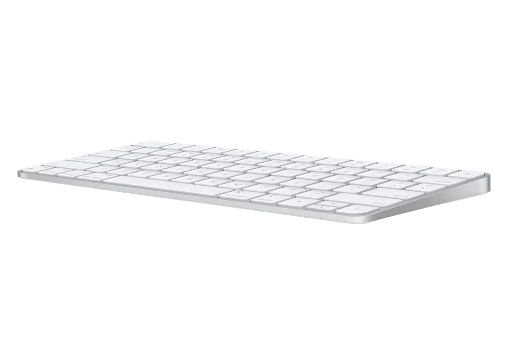 Apple Magic Keyboard, Russian MK2A3RS/A