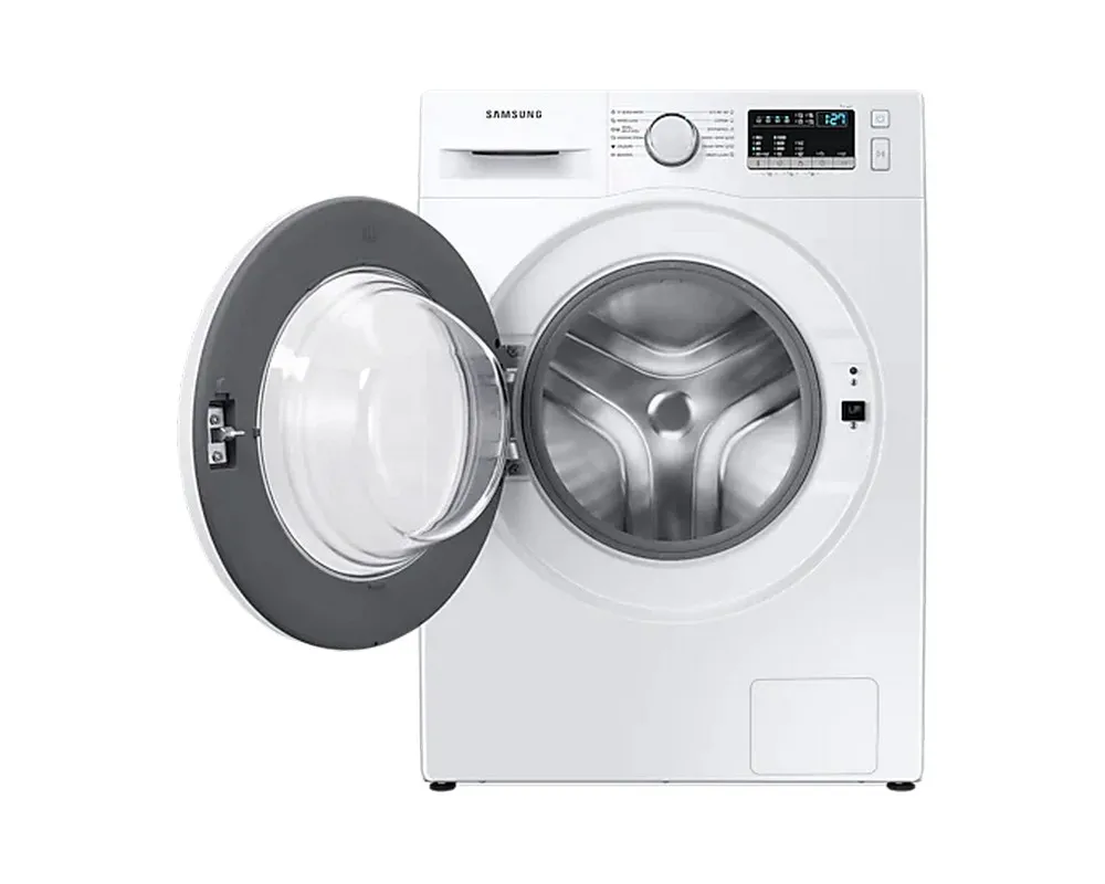 Mașină de spălat Samsung WW80T4020EE/LE, 8kg, Alb
