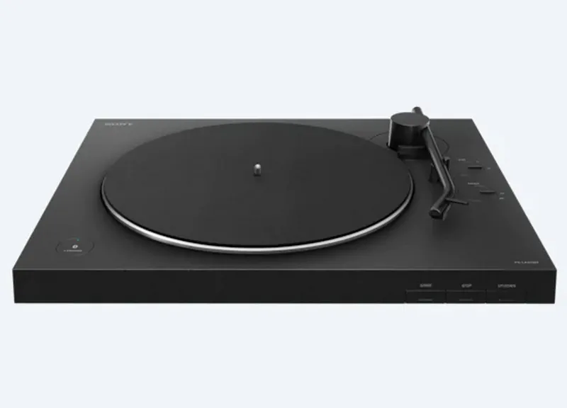 Vinyl Turntable  SONY PS-LX310BT, Bluetooth®