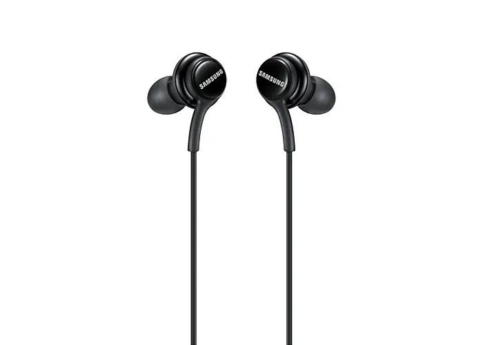 Наушники Samsung IA500, Чёрный