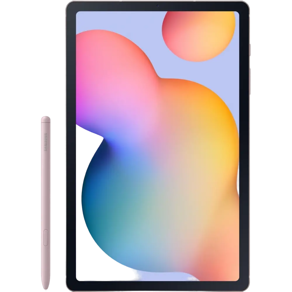 Tabletă Samsung Galaxy Tab S6 Lite, Wi-Fi, 4GB/64GB, Chiffon Pink