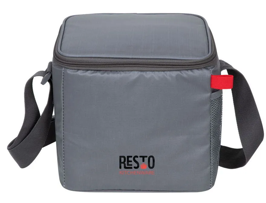 Geanta frigorifica RESTO 5506, 5,5L, Gri