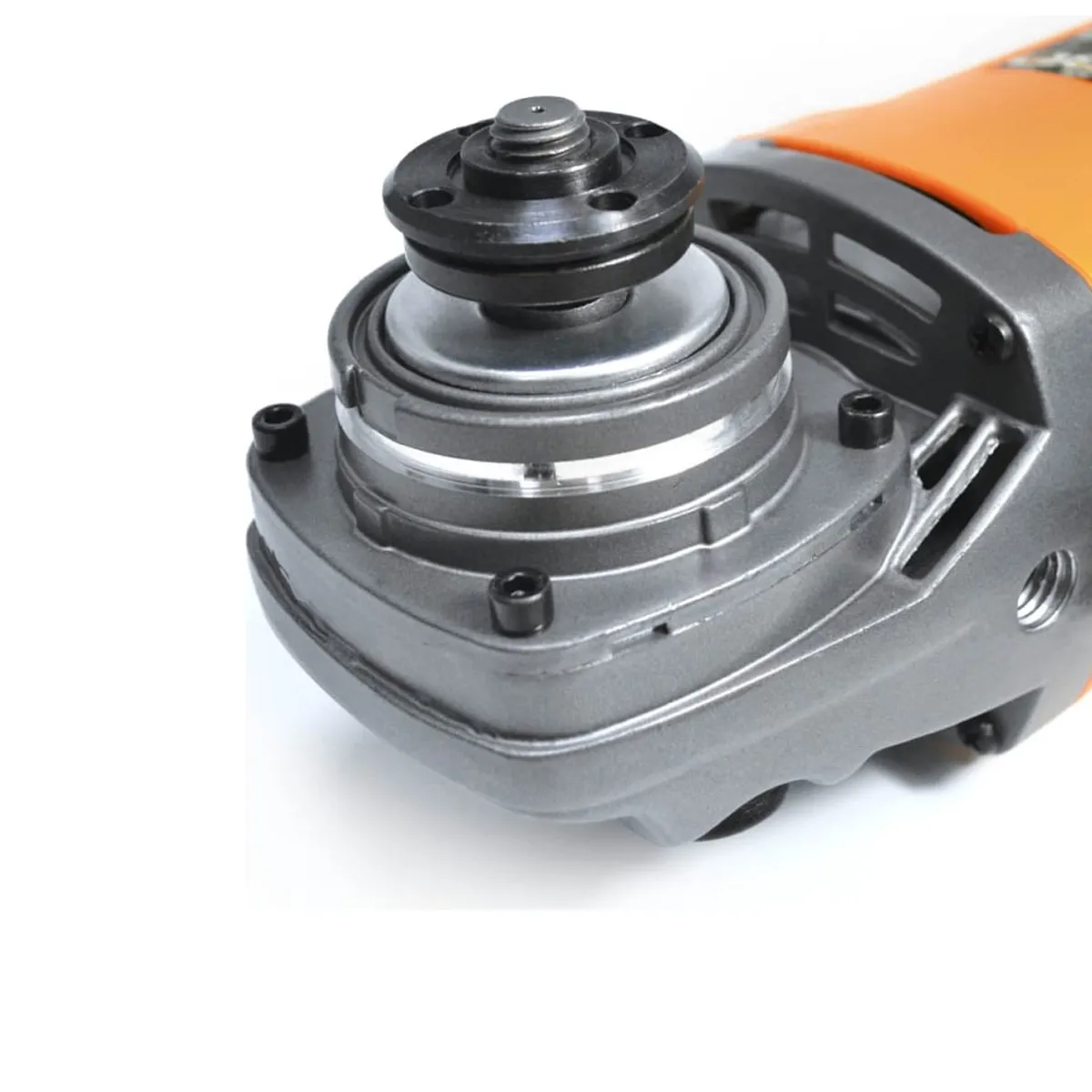 Углошлифовальная машина Wokin 2400W