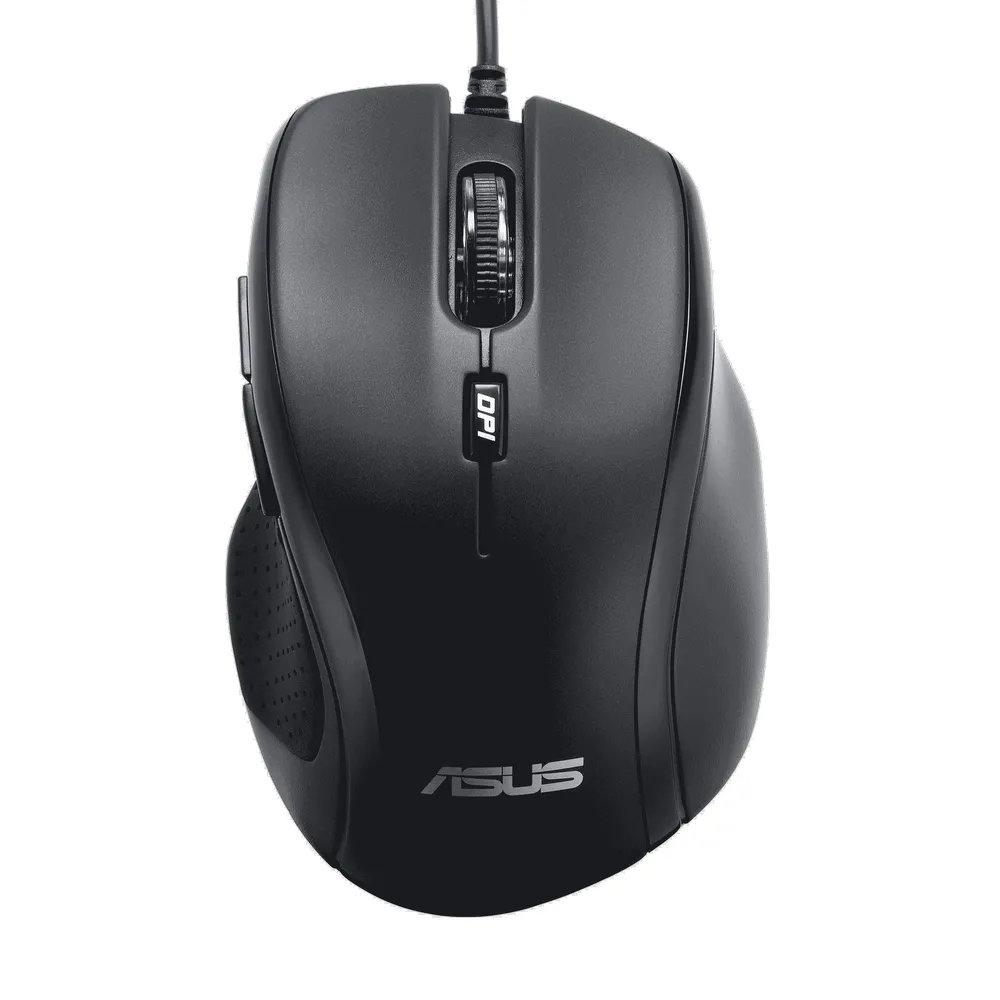 Мышь ASUS UX300 Pro, Чёрный