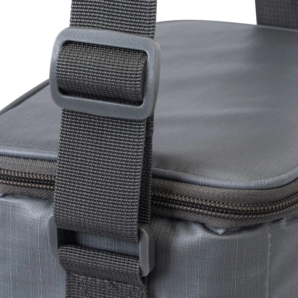 Geanta frigorifica RESTO 5506, 5,5L, Gri