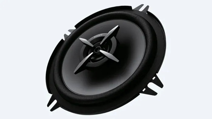 Difuzor pentru automobil SONY XS-FB1320E, Negru