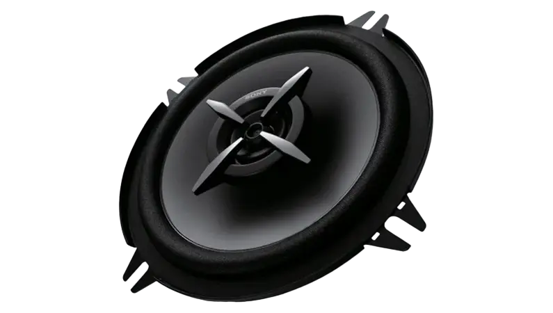 Difuzor pentru automobil SONY XS-FB1320E, Negru