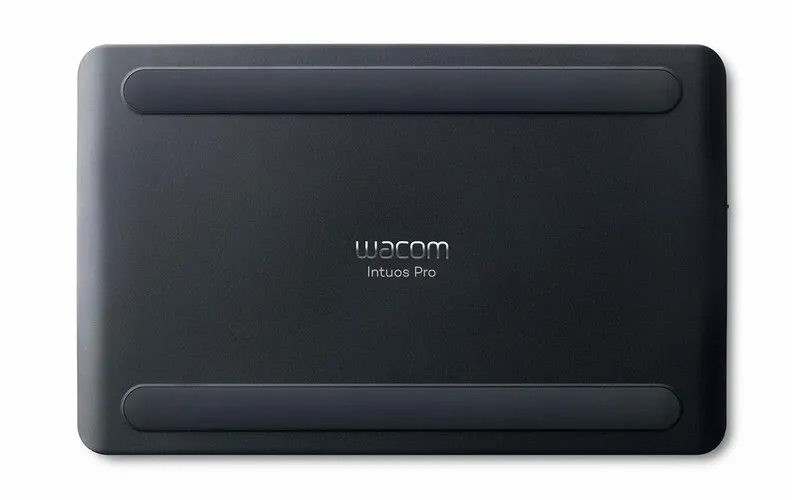 Tabletă grafică Wacom Intuos Pro, Negru