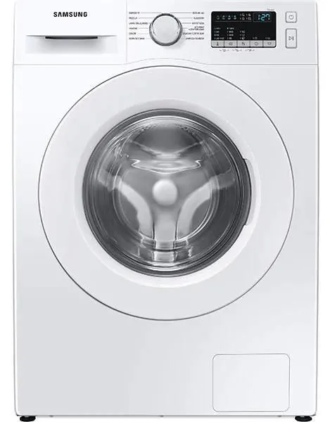Mașină de spălat Samsung WW80T4020EE/LE, 8kg, Alb