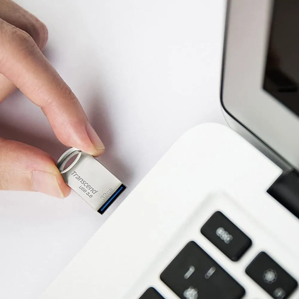  16GB USB3.1 Flash Drive Transcend 