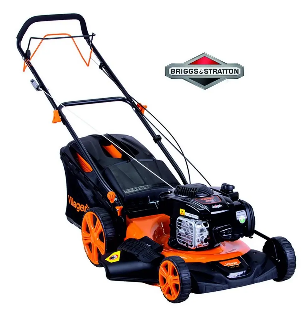 Masina de tuns iarba benzina Villager ATLAS 5111B