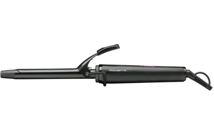 Плойка Rowenta Curling Tong CF2133F0, Чёрный