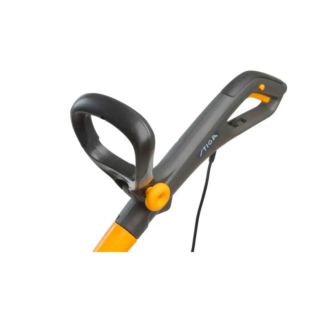 Триммер электрический Stiga GT 106c 600W