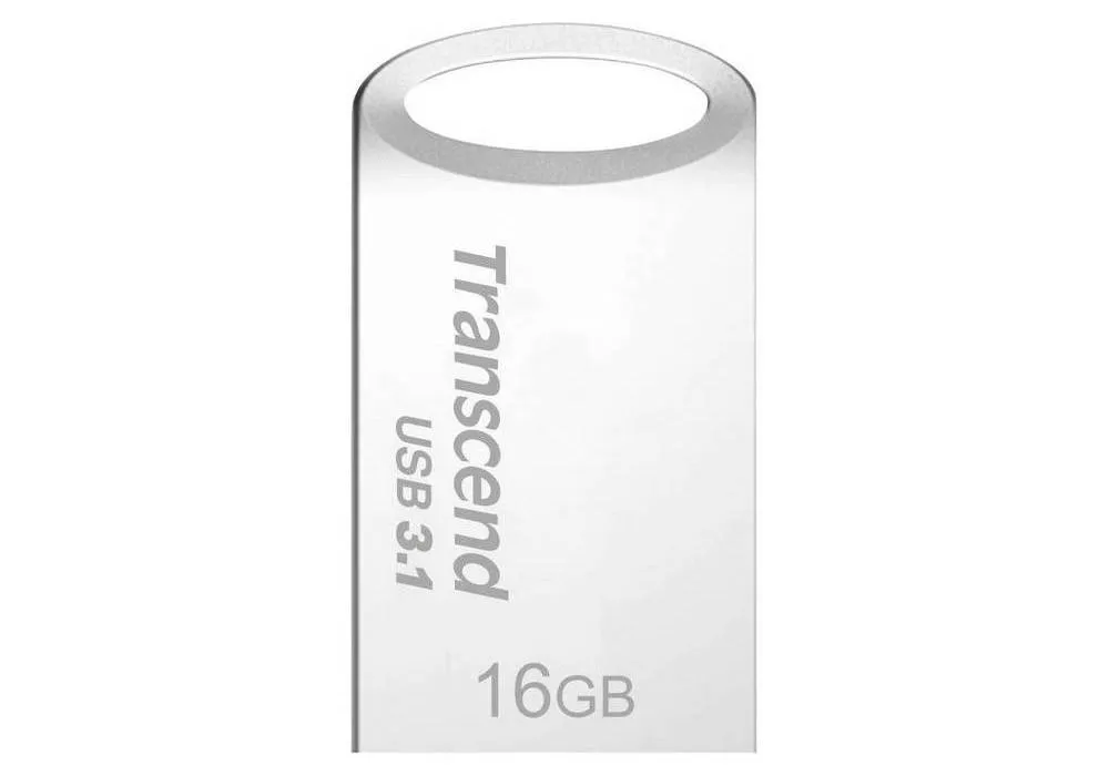  16GB USB3.1 Flash Drive Transcend 