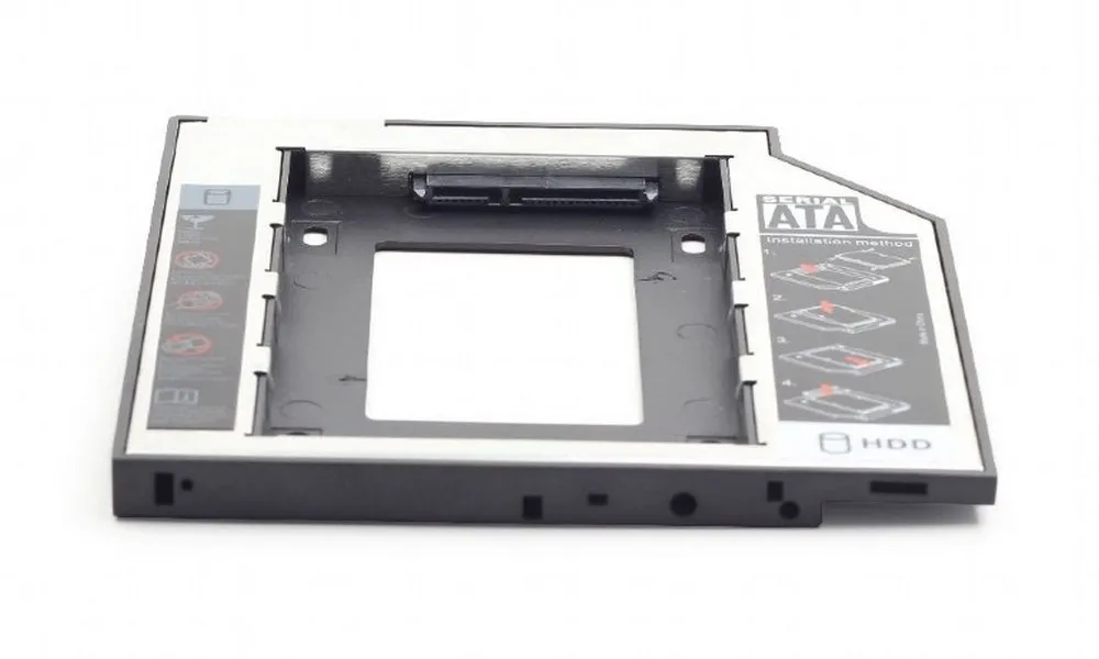 Accesorii pentru unități de stocare  Gembird MF-95-02