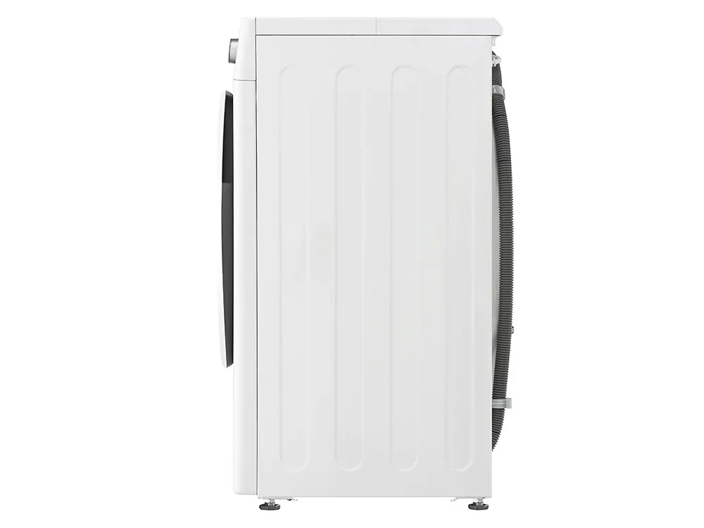 Mașină de spălat LG F2WV3S7S0E, 7kg, Alb