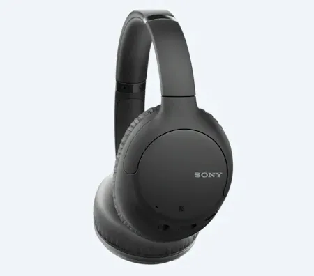 Наушники SONY WH-CH710N, Чёрный