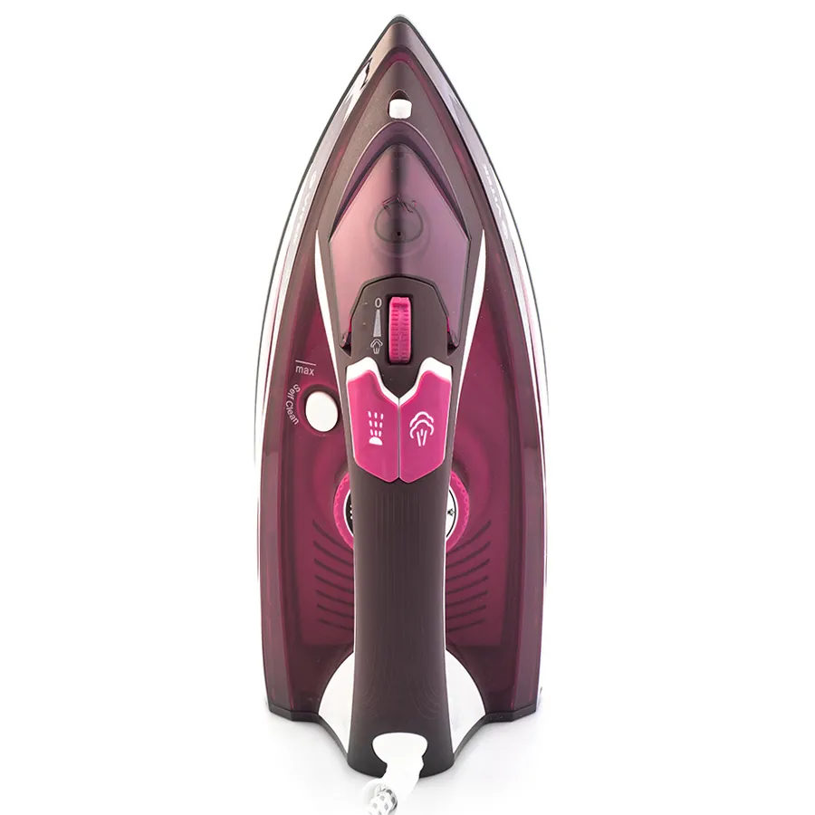 Fier de călcat VITEK VT-1215, 2400W, Vinus