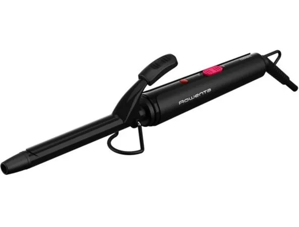 Плойка Rowenta Curling Tong CF2133F0, Чёрный