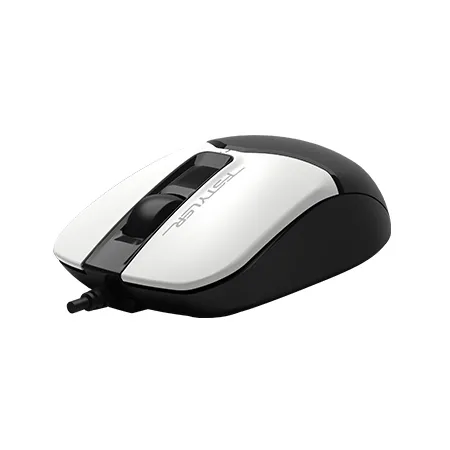 Мышь A4Tech FM12S, Panda