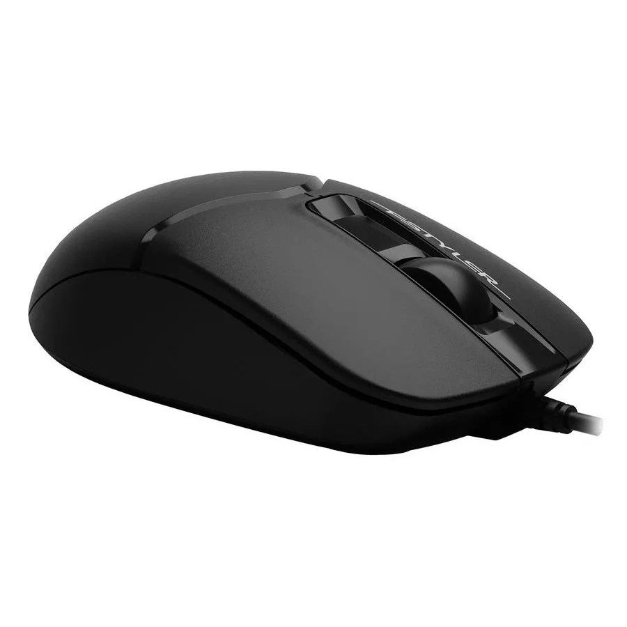 Мышь A4Tech FM12S, Panda