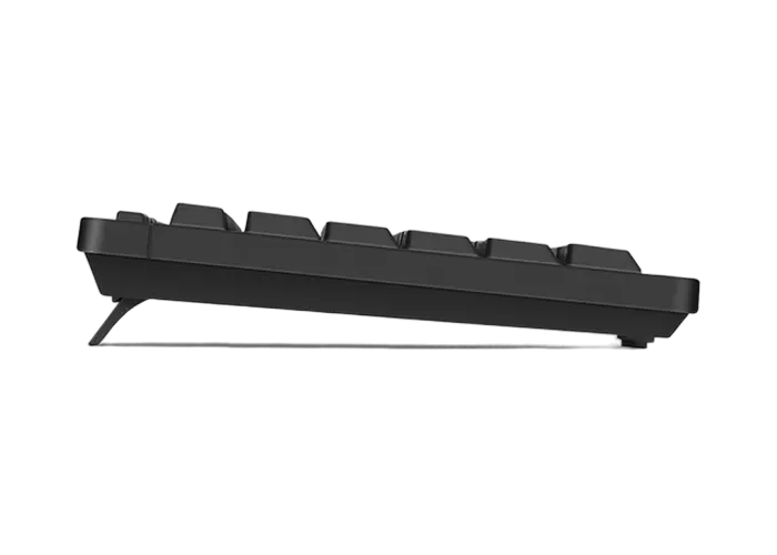 Tastatură SVEN KB-C3010, Cu fir, Negru