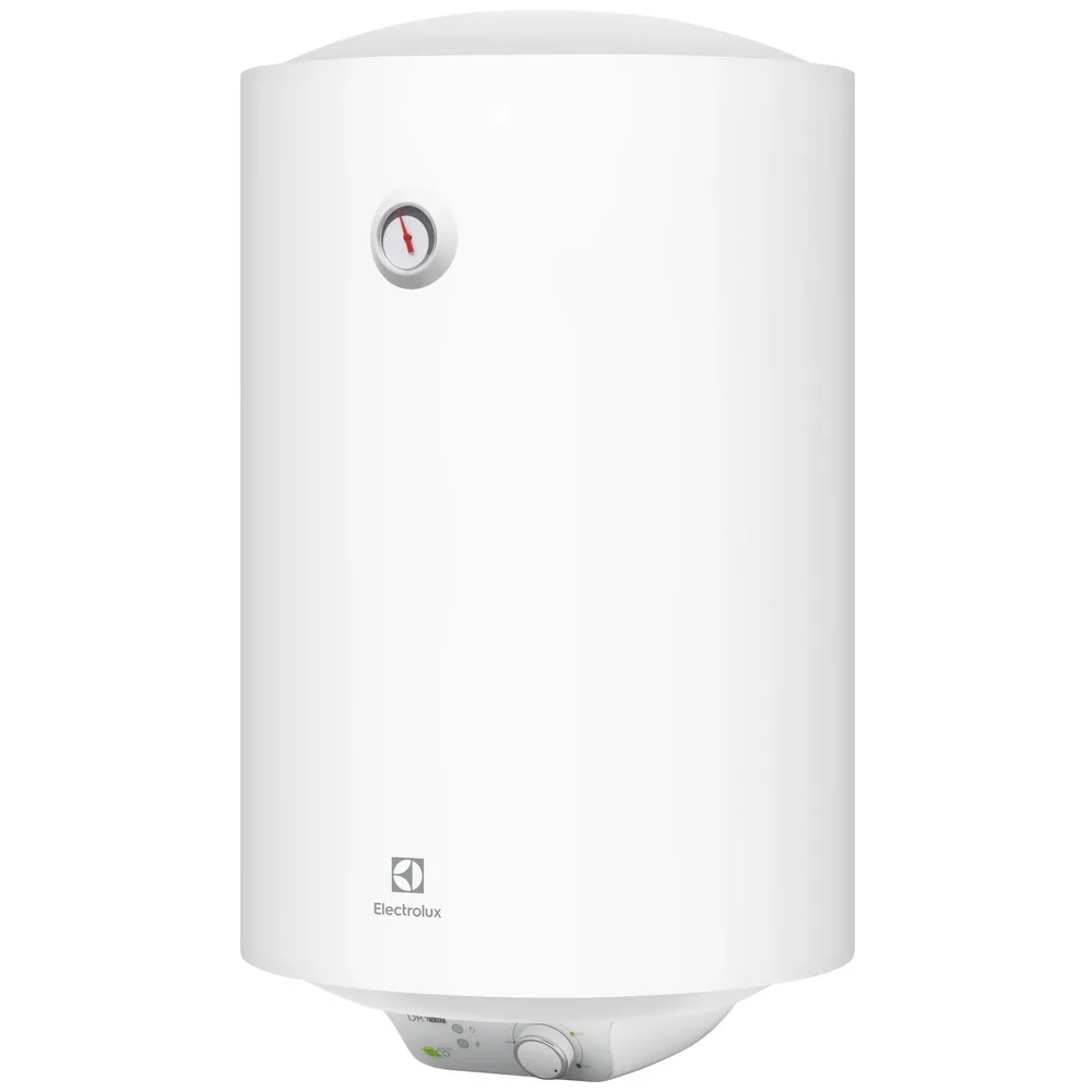 Boiler Electric Electrolux EWH 80 DRYver, 80L, Alb