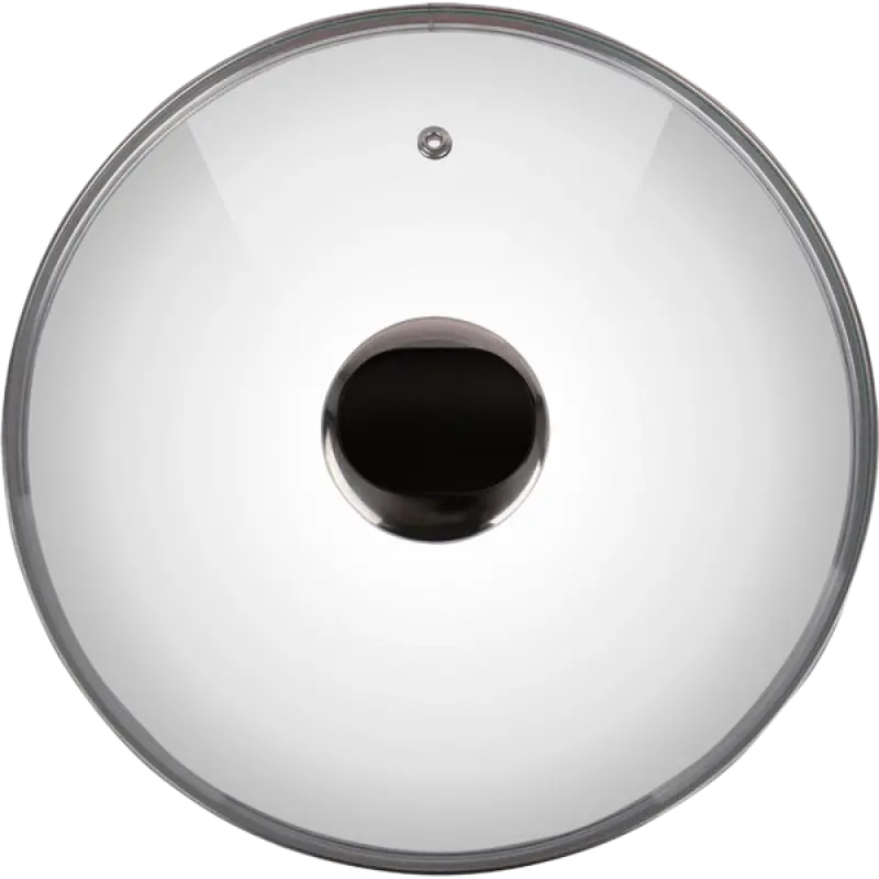 Capac Rondell RDA-1362, 26cm, Transparent