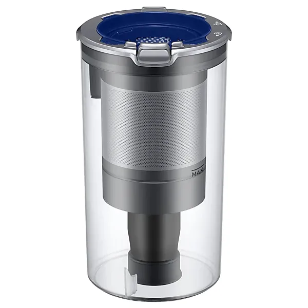 Aspirator Vertical Samsung VS20T7532T1/EV, Gri | Verde