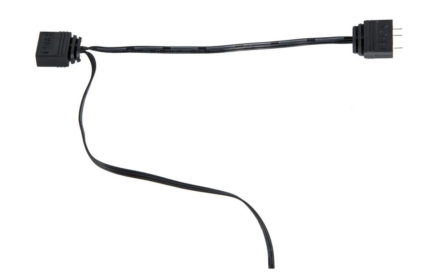 Блок питания для компьютеров Chieftec GDP-650C-RGB, 650Вт, ATX, Полумодульный