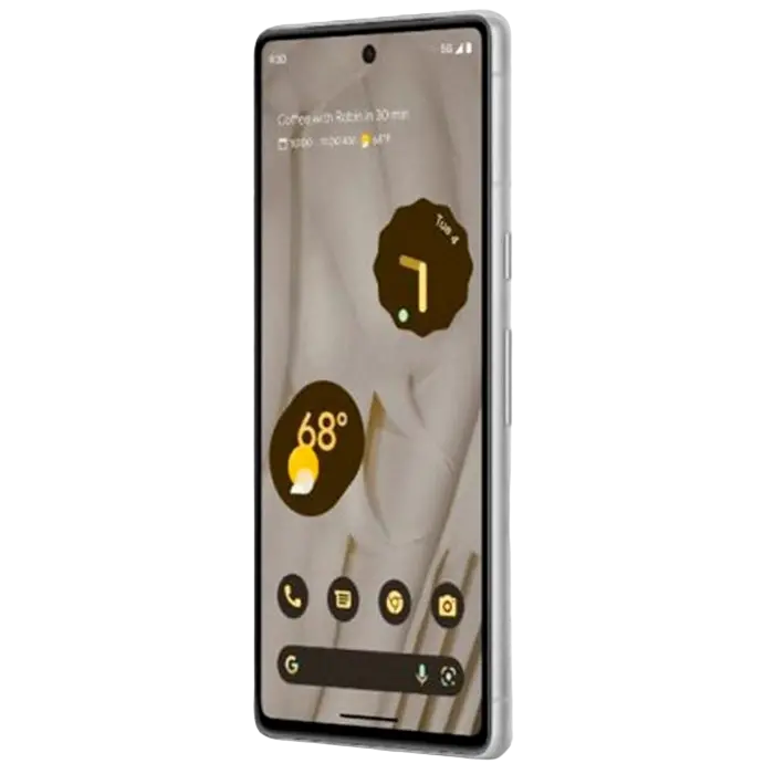 Smartphone Google Pixel 7, 8GB/128GB, Snow