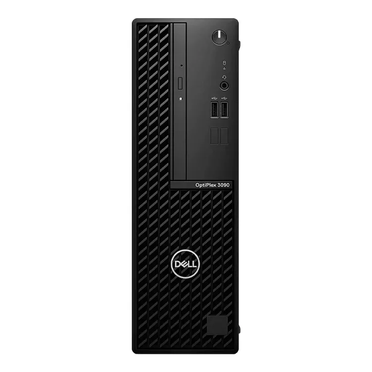 Настольный ПК DELL OptiPlex 3000, SFF, Intel Core i3-12100, 8Гб/256Гб, Intel UHD Graphics 730, Windows 10 Pro