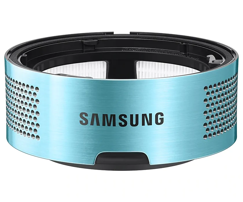 Aspirator Vertical Samsung VS20T7532T1/EV, Gri | Verde