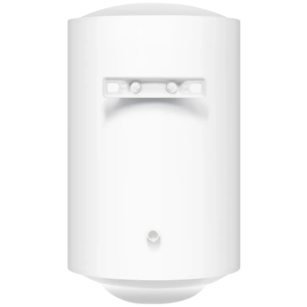 Boiler Electric Electrolux EWH 80 DRYver, 80L, Alb