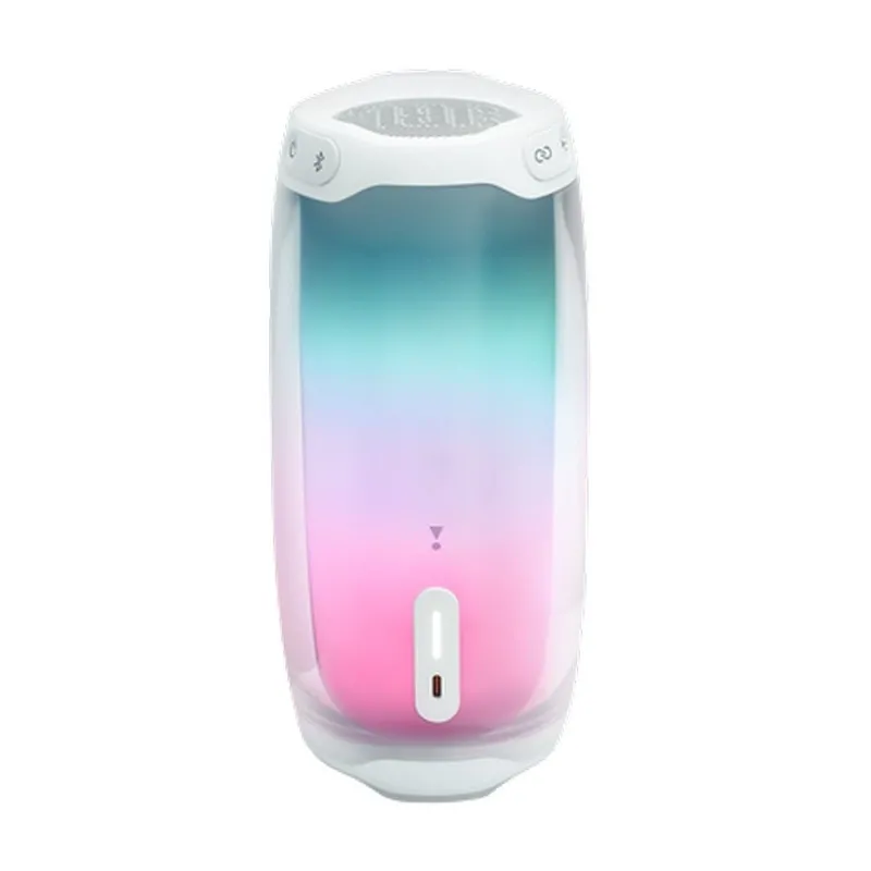 Портативная колонка JBL Pulse 4, Белый