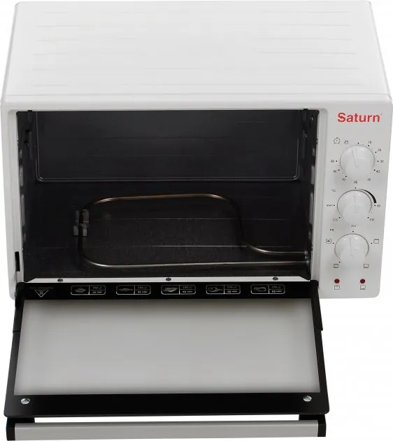 Cuptor Electric Saturn ST-EC3402, Alb